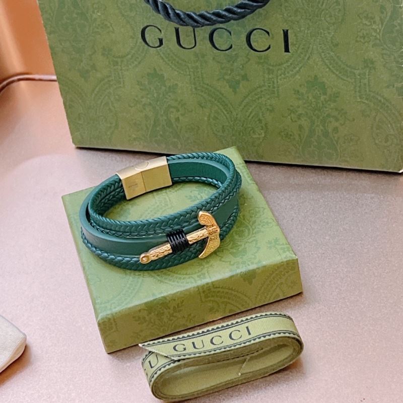 Gucci Bracelets